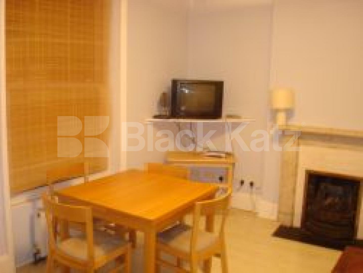 			New Instruction, 1 Bedroom, 1 bath, 1 reception Flat			 Kentish Town Road, KENTISH TOWN NW5